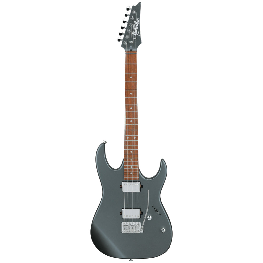 Ibanez RX120SP NGM Body View ; Ibanez RX120SP NGM Full View ; Ibanez RX120SP NGM Back View