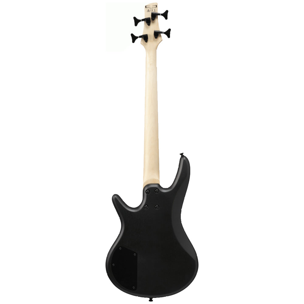 Ibanez SRM20B WK Body View ; Ibanez SRM20B WK Full View ; Ibanez SRM20B WK Back View