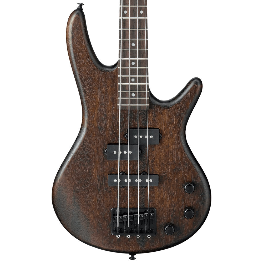Ibanez SRM20B WNF Body View ; Ibanez SRM20B WNF Full View