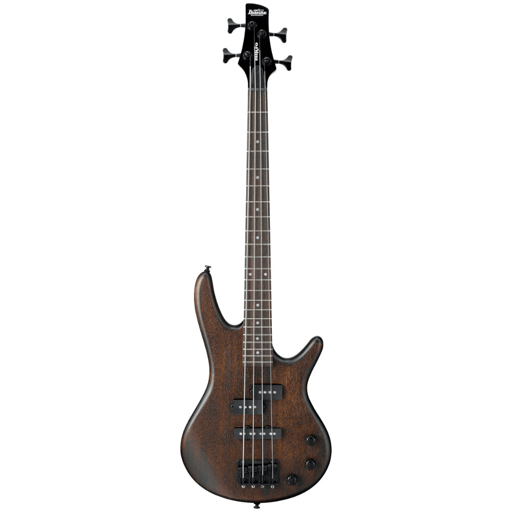 Ibanez SRM20B WNF Body View ; Ibanez SRM20B WNF Full View