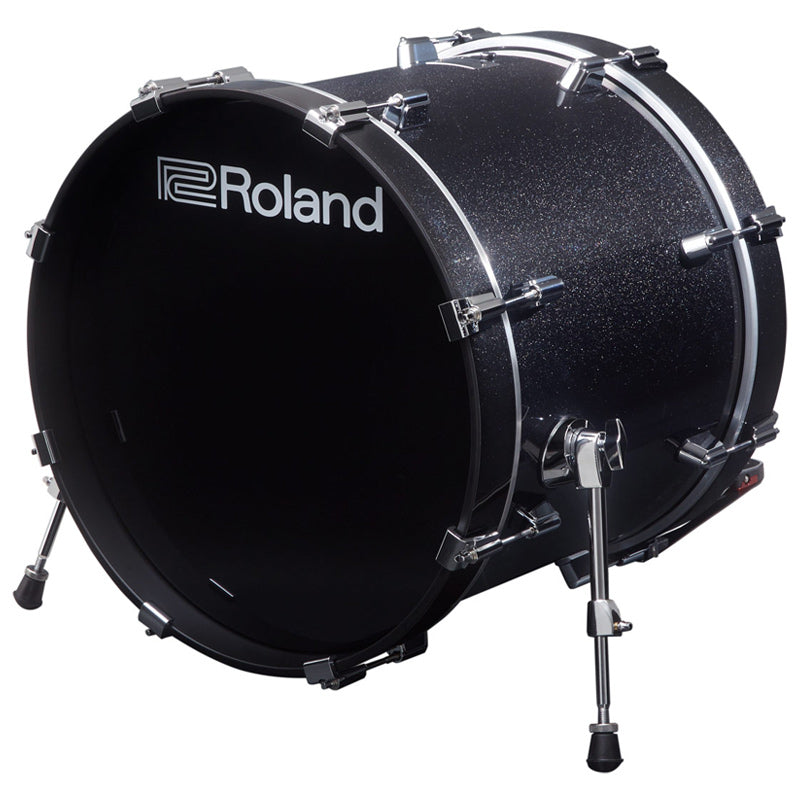 Roland KD-200 MS Kick Drum Pad ; Roland KD-200 MS Kick Drum Pad