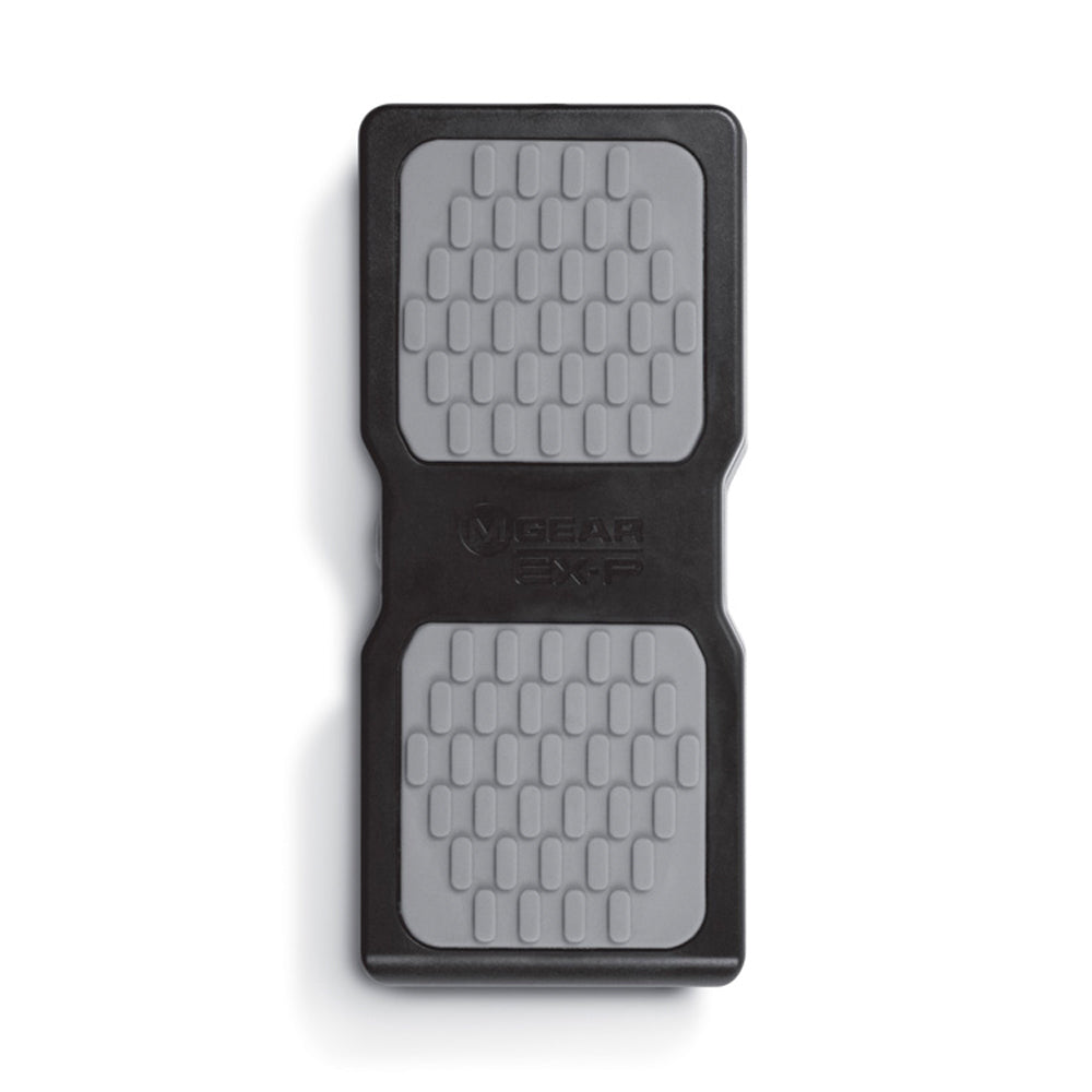 M-Audio Expression Pedal Angle ; M-Audio Expression Pedal Top