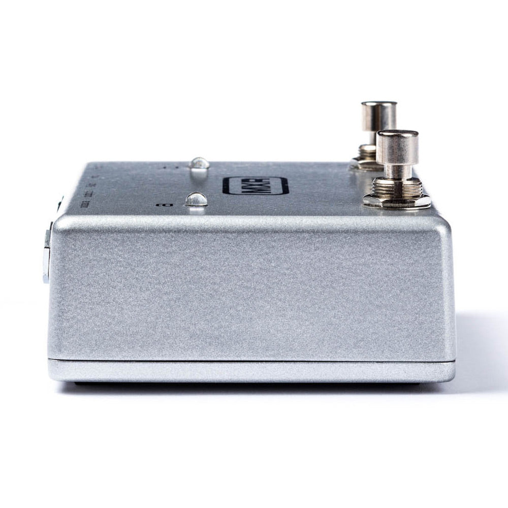 MXR A/B Box Top ; MXR A/B Box Right Side ; MXR A/B Box Rear