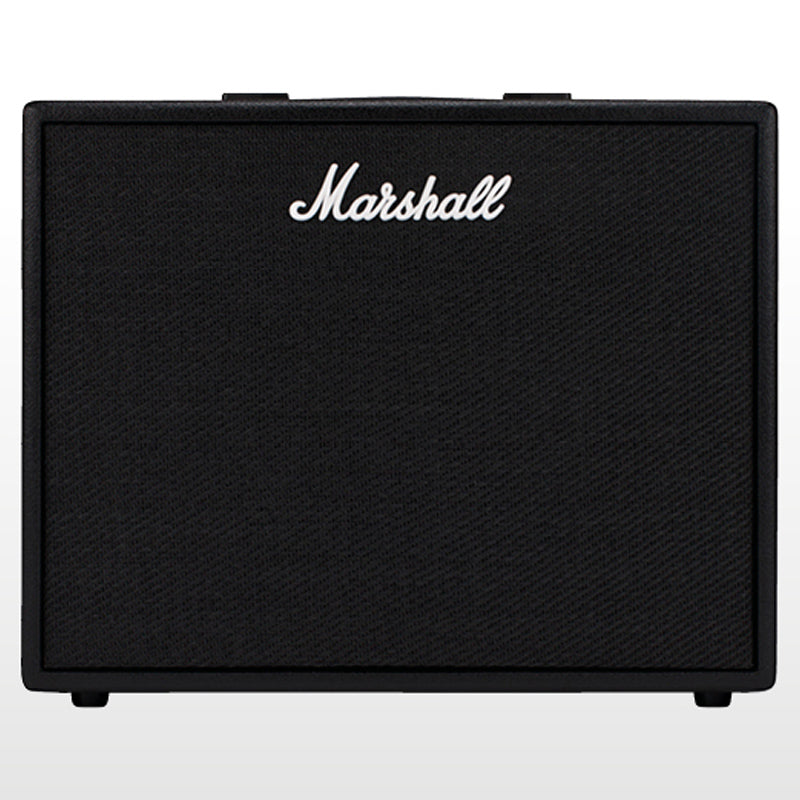 Marshall Code50 ; Marshall Code50 Guitar Amplifier Combo ; Marshall Code50 Guitar Amplifier Combo