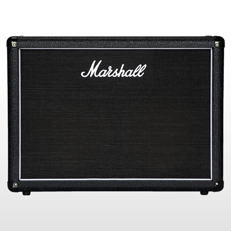 ; Marshall MX212 2x12" Extension Cabinet ; Marshall MX212 2x12" Extension Cabinet ; Marshall MX212 2x12" Guitar Extension Cabinet