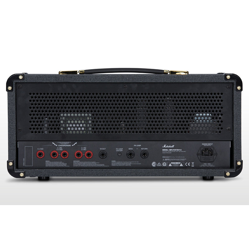 Marshall Studio Classic SC20H ; Marshall SC20H JCM800 ; Marshall SC20H JCM800