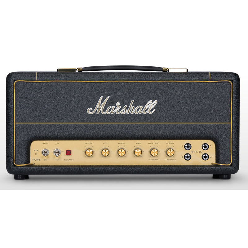 Marshall SV20H Amplifier Head ; Marshall SV20H Amplifier Head