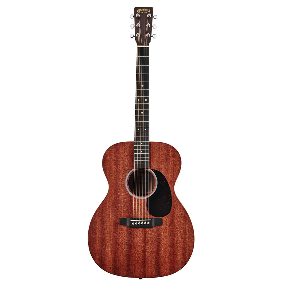 Martin 00010E ; Martin 000-10E Road Series Acoustic Guitar ; Martin 000-10E Road Series Acoustic Guitar ; Martin 000-10E Road Series Acoustic Guitar