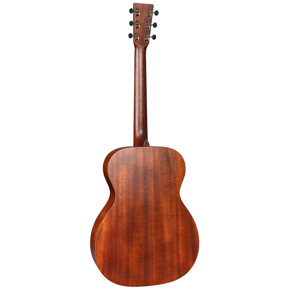 Martin 000-15M Body View ; Martin 000-15M Full View ; Martin 000-15M Back View