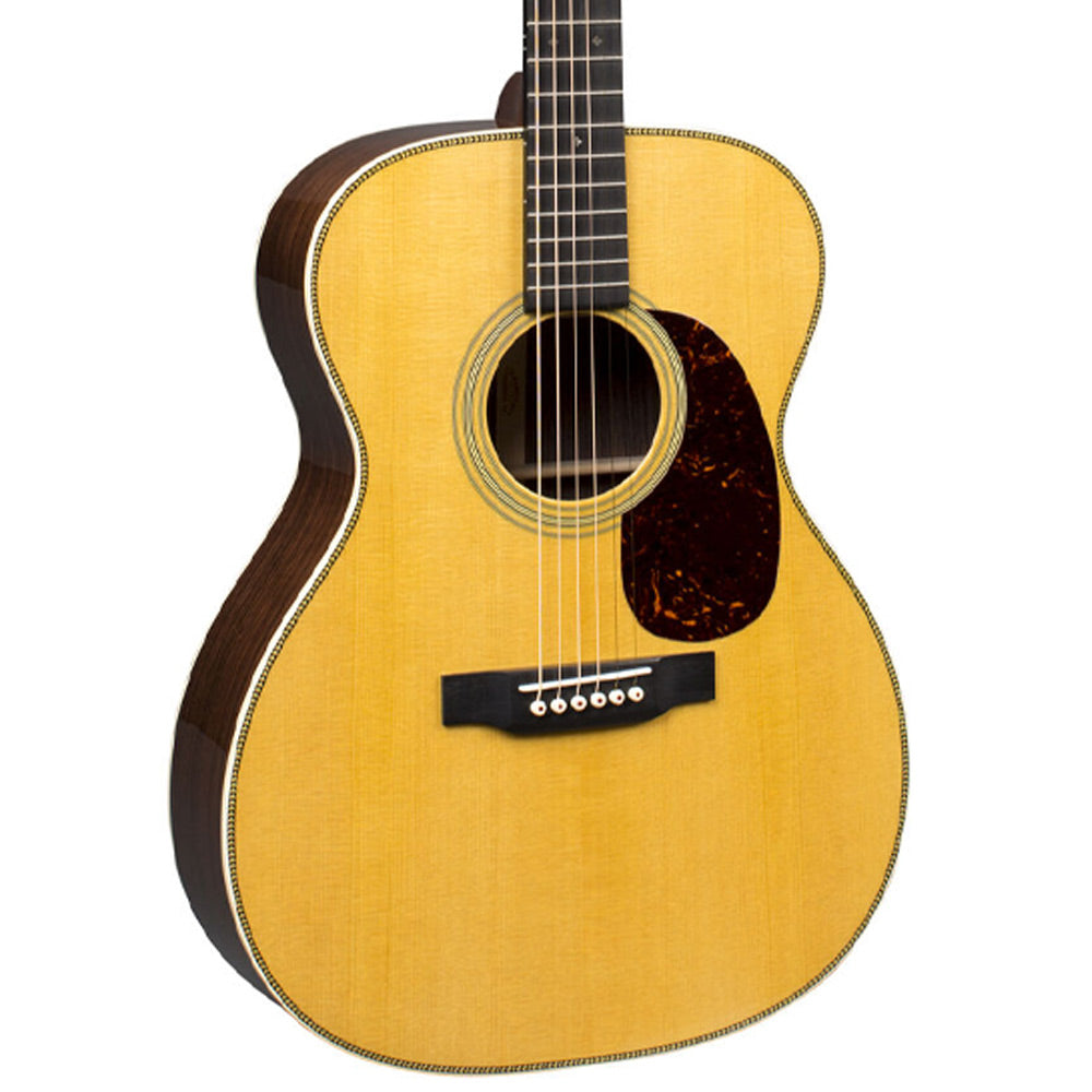 Martin 000-28 Acoustic Guitar Front ; Martin 000-28 Acoustic Guitar Full ; Martin 000-28 Acoustic Guitar Rear ; Martin 000-28 Acoustic Guitar Headstock