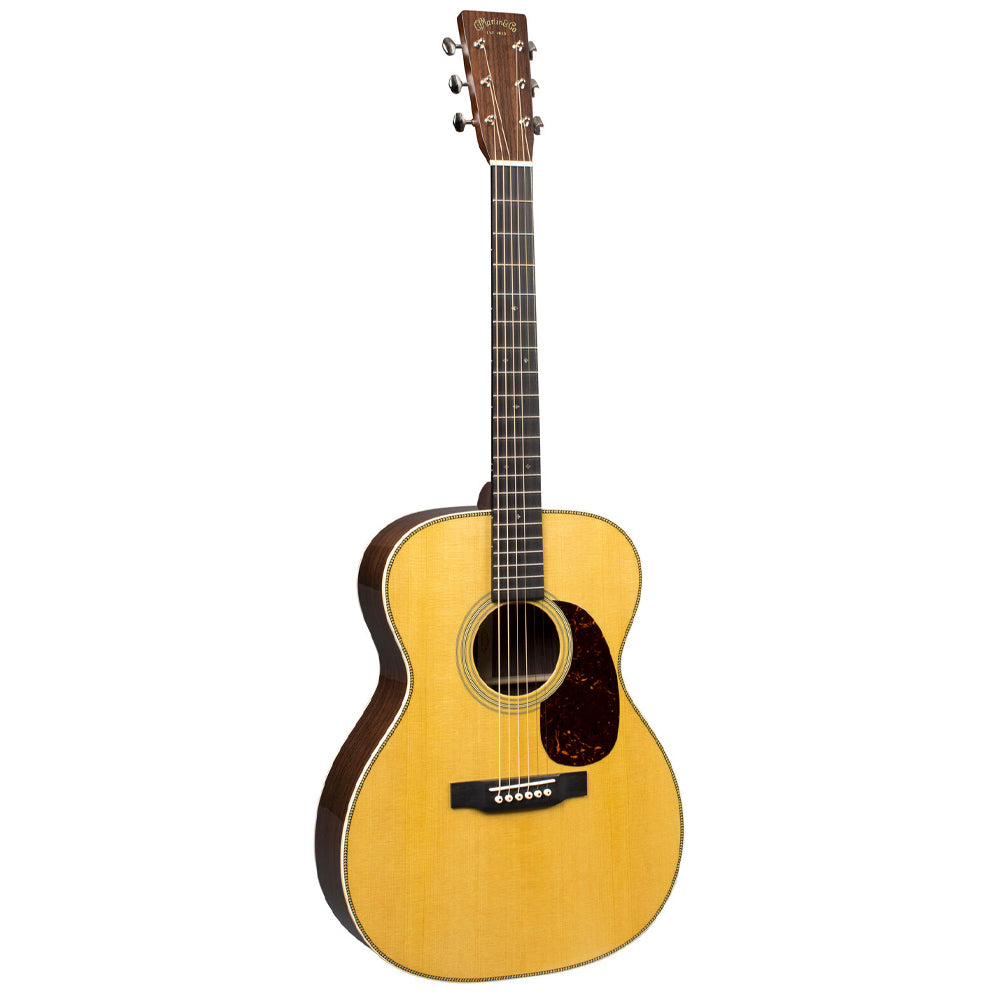 Martin 000-28 Acoustic Guitar Front ; Martin 000-28 Acoustic Guitar Full ; Martin 000-28 Acoustic Guitar Rear ; Martin 000-28 Acoustic Guitar Headstock