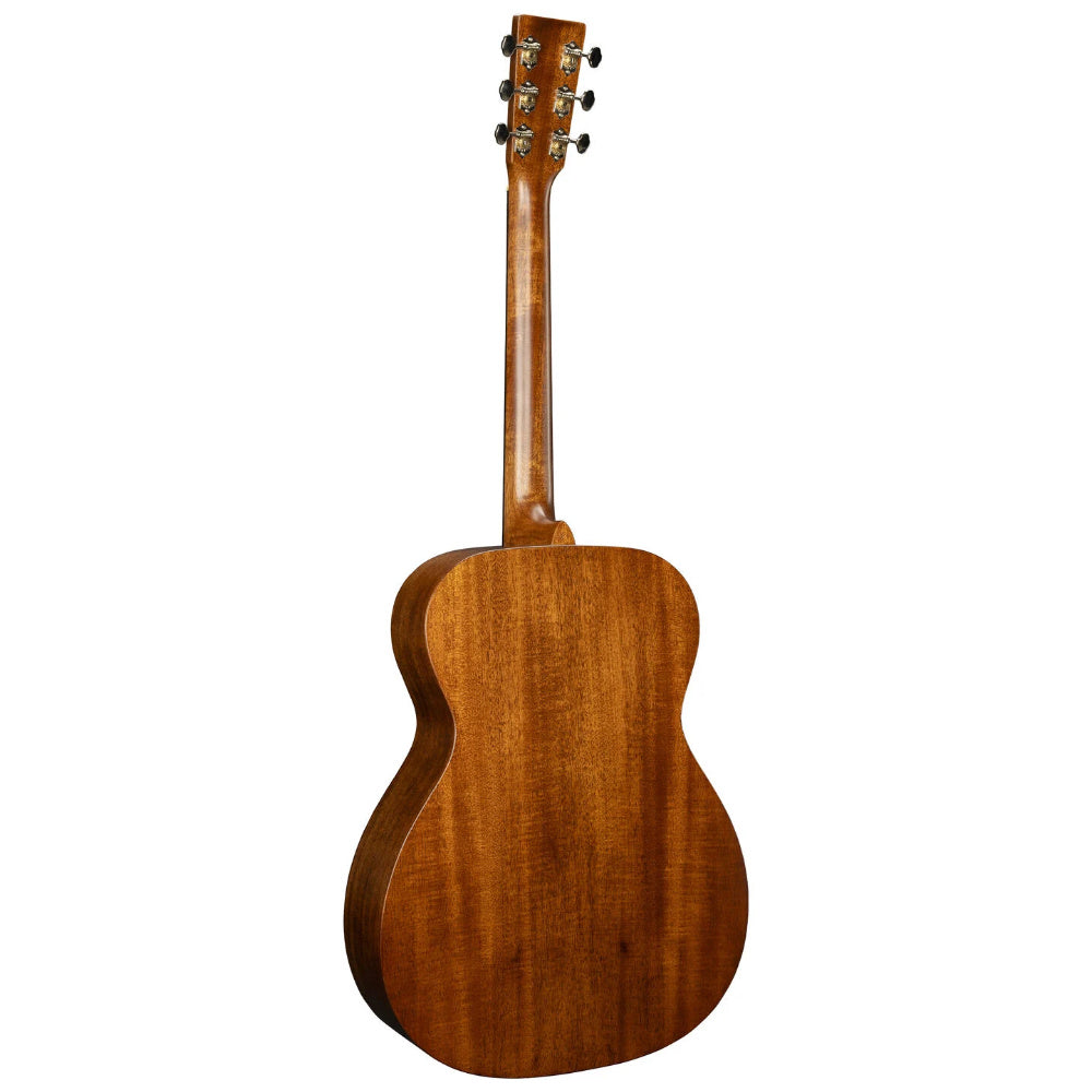 Martin 000-17 Body View ; Martin 000-17 Full View ; Martin 000-17 Back View
