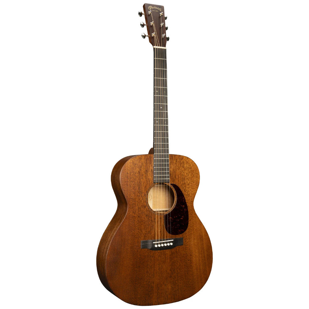 Martin 000-17 Body View ; Martin 000-17 Full View ; Martin 000-17 Back View