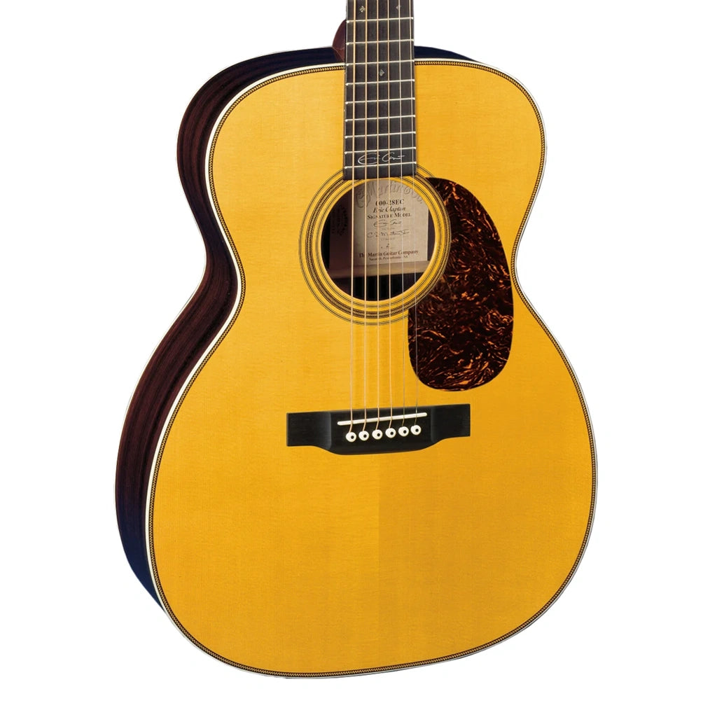 Martin 000-28EC Eric Clapton Signature Auditorium Acoustic Guitar