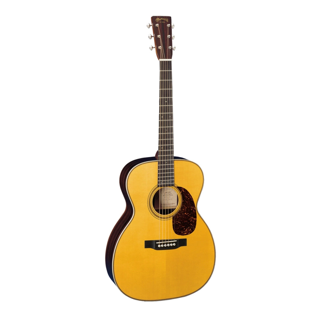 Martin 000-28EC Eric Clapton Signature Auditorium Acoustic Guitar