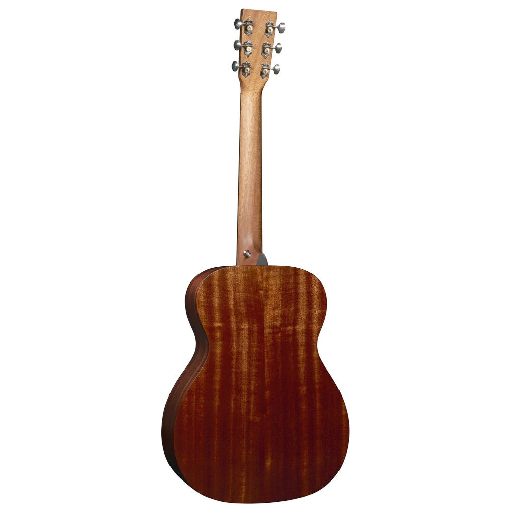 Martin 000-JRE Signature Edition Junior Series Acoustic Guitar Body View ; Martin 000-JRE Signature Edition Junior Series Acoustic Guitar Full View ; Martin 000-JRE Signature Edition Junior Series Acoustic Guitar Back View