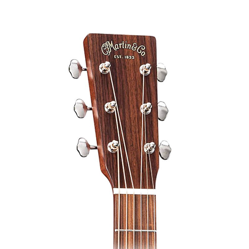 Martin D-15 Acoustic Guitar ; Martin D-15M Dreadnought Acoustic Guitar ; Martin D-15M Dreadnought Acoustic Guitar ; Martin 15 Series Headstock