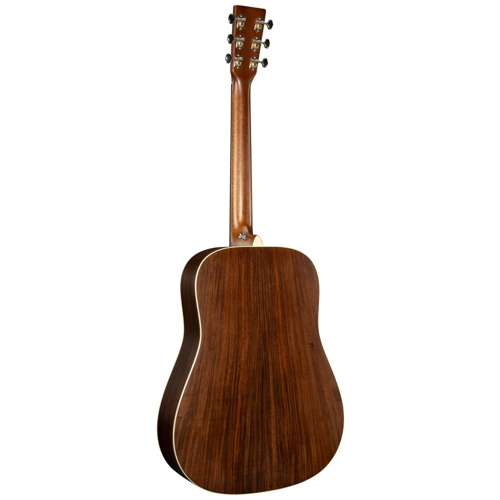 Martin D-16E Rosewood Body View ; Martin D-16E Rosewood Full View ; Martin D-16E Rosewood Back View