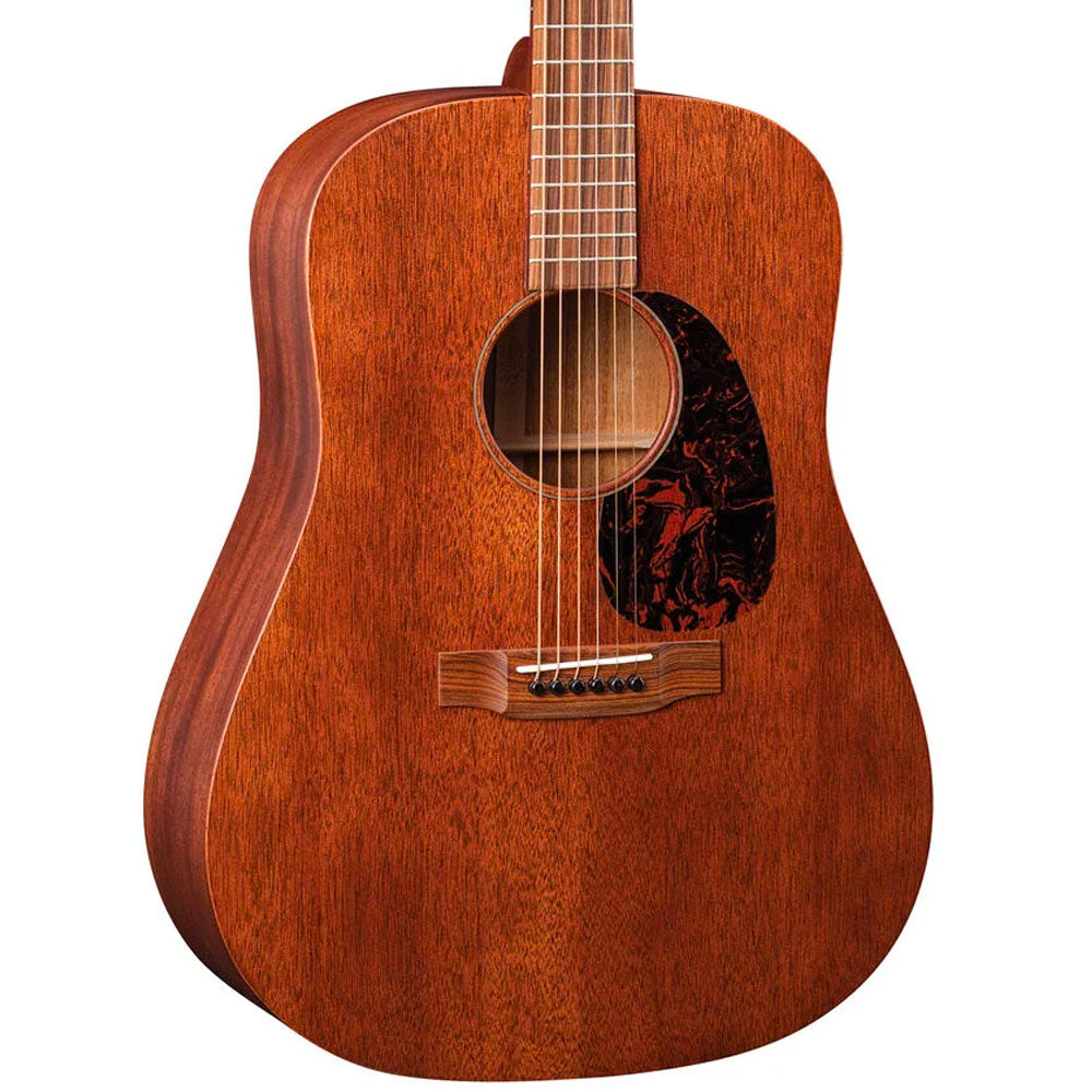 Martin D-15 Acoustic Guitar ; Martin D-15M Dreadnought Acoustic Guitar ; Martin D-15M Dreadnought Acoustic Guitar ; Martin 15 Series Headstock