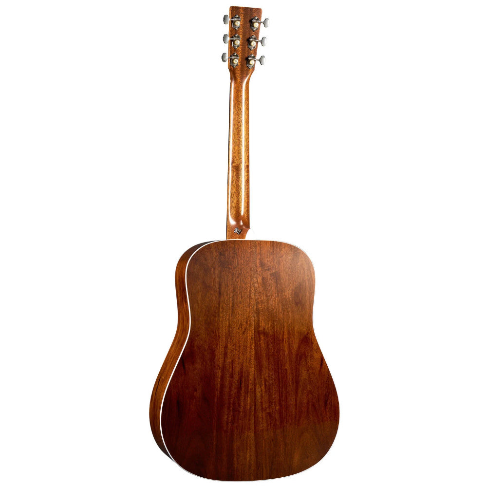 Martin DE Retro Plus Granadillo Body View ; Martin DE Retro Plus Granadillo Full View ; Martin DE Retro Plus Granadillo Back View