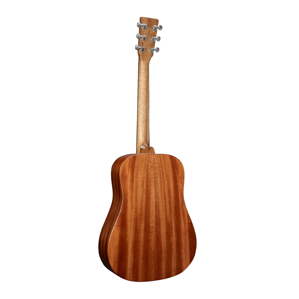 Martin DJRE Dreadnought Junior Acoustic Guitar
