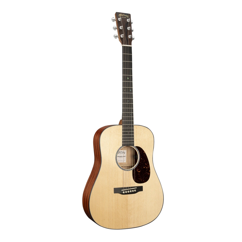 Martin DJRE Dreadnought Junior Acoustic Guitar