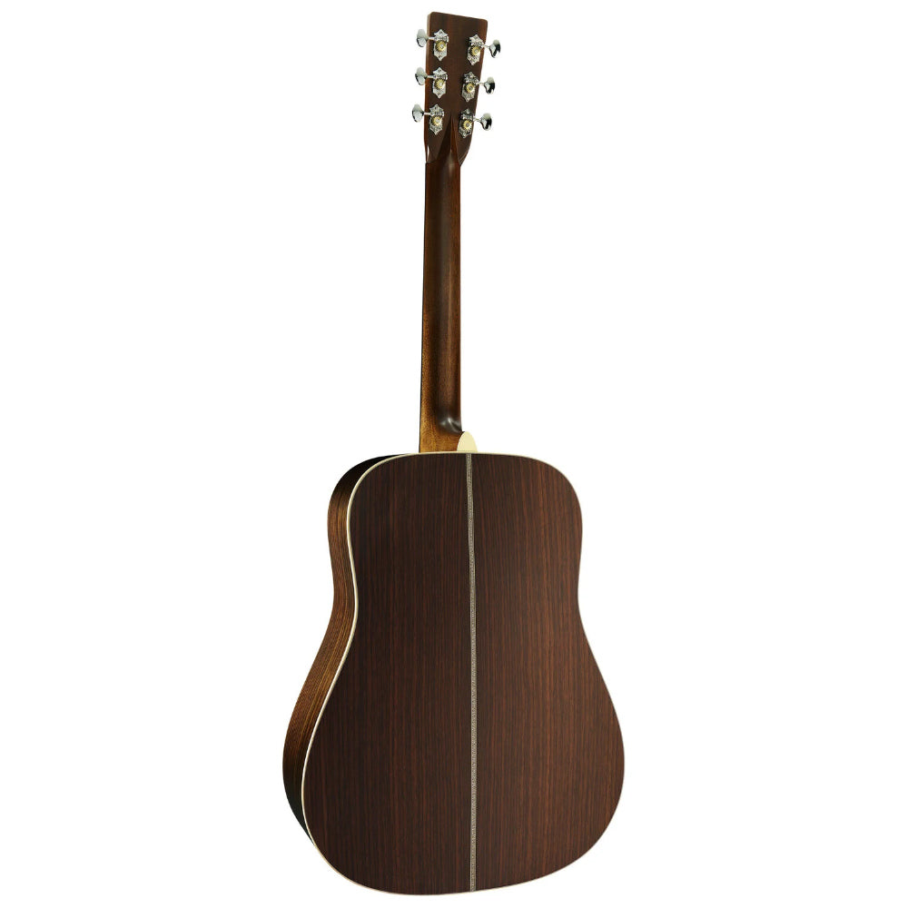Martin HD28 Body View ; Martin HD28 Full View ; Martin HD28 Back View