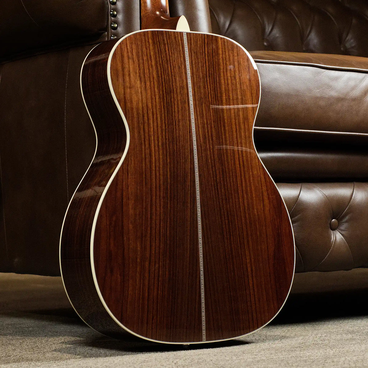 Martin OMJM John Mayer Orchestra Acoustic Guitar