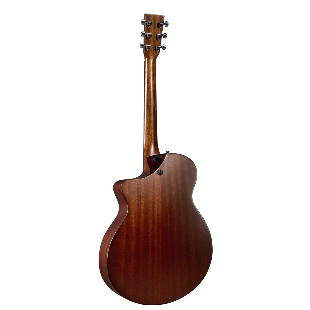 Martin SC10E Spruce ; Martin SC-10E Spruce Road Series Stage Cutaway Acoustic Guitar ; Martin SC-10E Spruce Road Series Stage Cutaway Acoustic Guitar