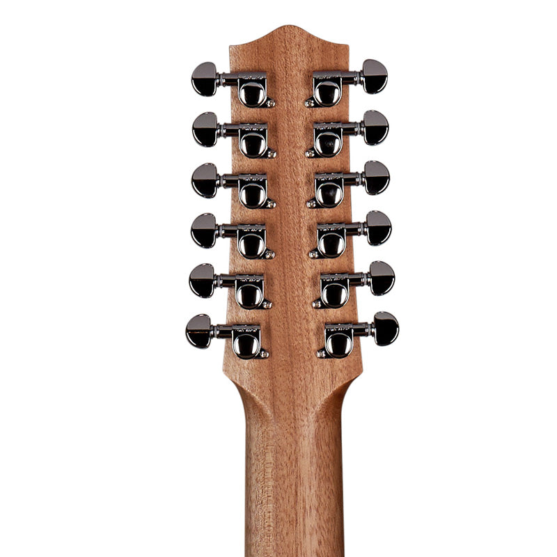 Maton SRS70C-12 12 String ; Maton SRS70C-12 12-String Acoustic Guitar ; Maton 12 String Headstock ; Maton SRS70C-12 12-String Acoustic Guitar ; Maton SRS70C-12 12-String Acoustic Guitar