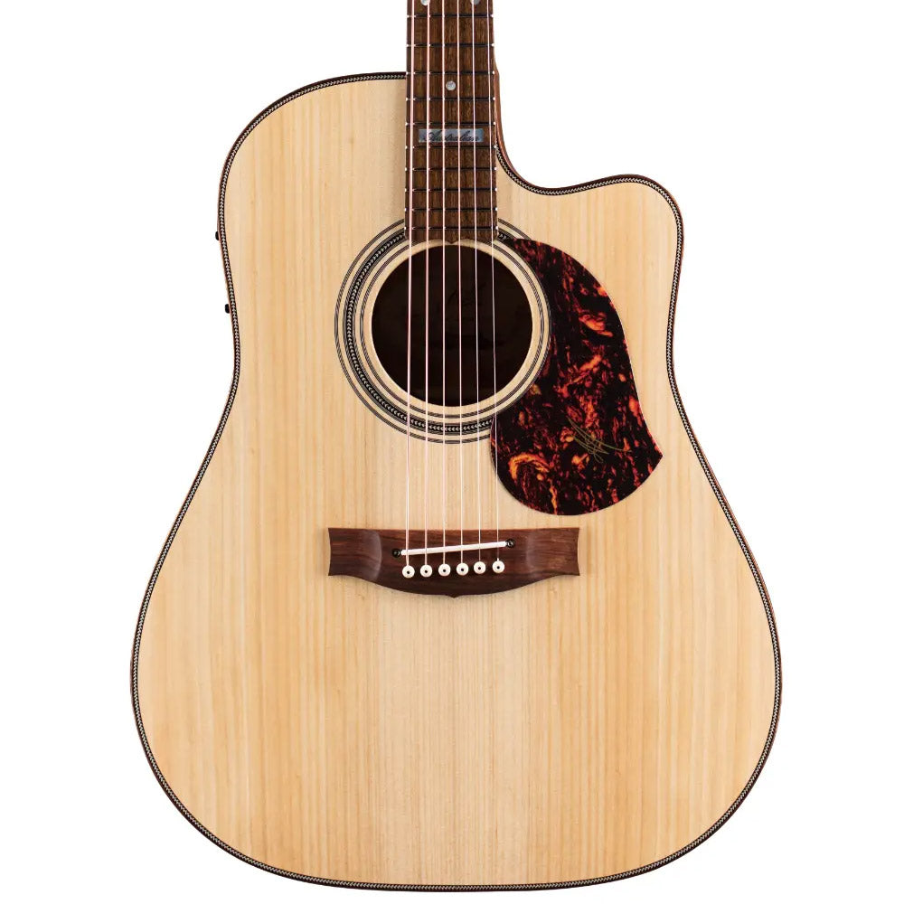 ; ; Maton EA80C Australian Acoustic/Electric Guitar ; Maton EA80C Australian Acoustic Guitar ; Maton EA80C Australian Acoustic Guitar