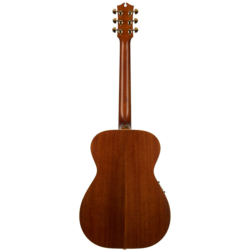 Maton Nashville ; Maton EBG808 Nashville Full Angle ; Maton EBG808 Nashville Rear ; Maton EBG808 Nashville Headstock