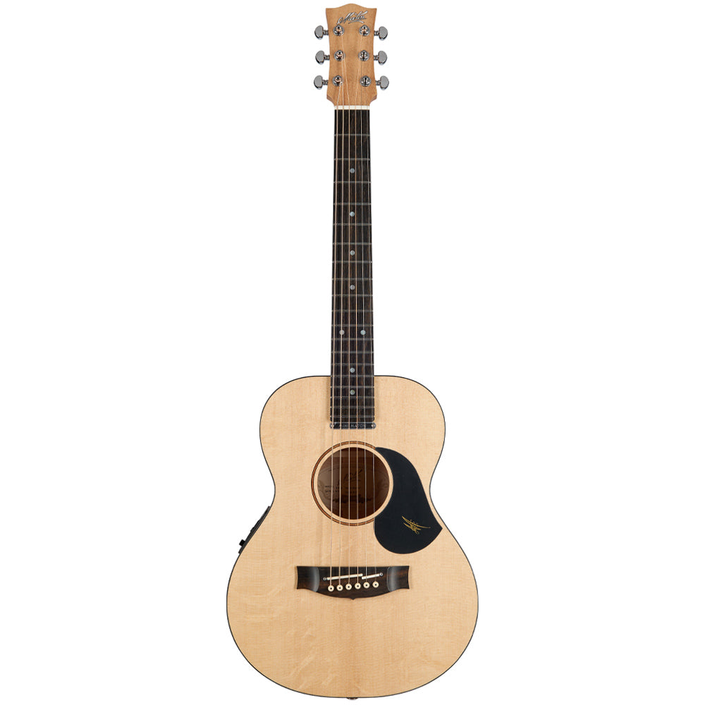 Maton EM6 Mini ; Maton EM-6 Mini Maton Acoustic/Electric Guitar Full ; Maton EM-6 Mini Maton Acoustic/Electric Guitar Front ; Maton EM-6 Mini Maton Acoustic/Electric Guitar Headstock Front ; Maton EM-6 Mini Maton Acoustic/Electric Guitar Rear Angle ; Maton EM-6 Mini Maton Acoustic/Electric Guitar Headstock Rear