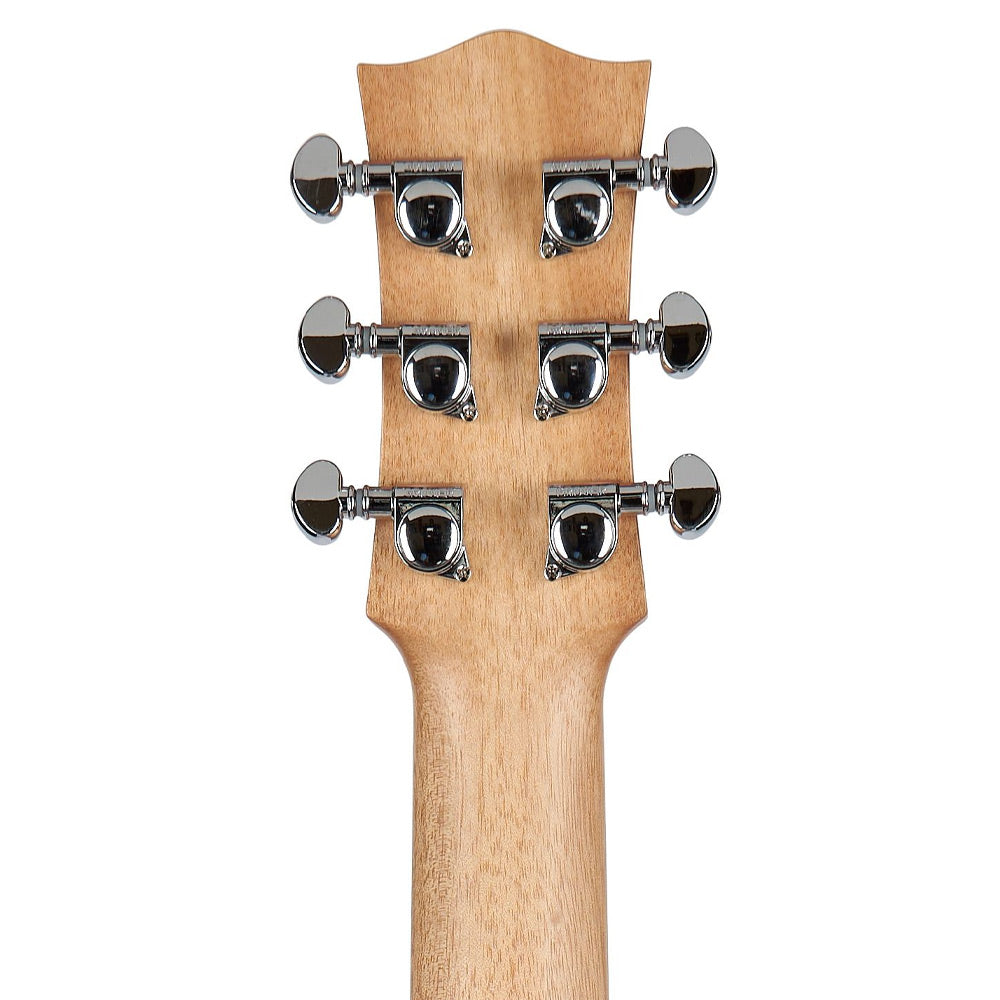 Maton EM6 Mini ; Maton EM-6 Mini Maton Acoustic/Electric Guitar Full ; Maton EM-6 Mini Maton Acoustic/Electric Guitar Front ; Maton EM-6 Mini Maton Acoustic/Electric Guitar Headstock Front ; Maton EM-6 Mini Maton Acoustic/Electric Guitar Rear Angle ; Maton EM-6 Mini Maton Acoustic/Electric Guitar Headstock Rear