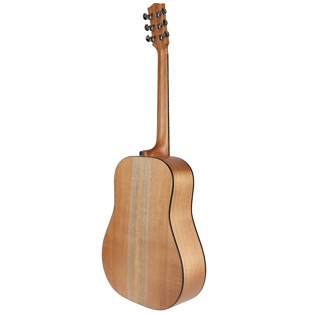 Maton S60 Acoustic Guitar ; Maton S60 Dreadnought Acoustic Guitar Full ; Maton S60 Dreadnought Acoustic Guitar Headstock Front ; Maton S60 Dreadnought Acoustic Guitar Rear Angle ; Maton S60 Dreadnought Acoustic Guitar Headstock Rear