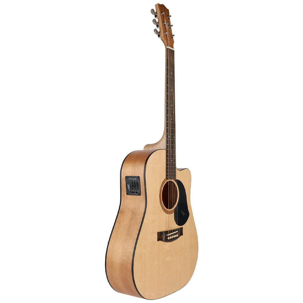 Maton SRS60C Acoustic Guitar ; Maton SRS60C Acoustic/Electric Guitar Full ; Maton SRS60C Neck ; Maton SRS60C Acoustic Guitar ; Maton SRS60C Acoustic Guitar
