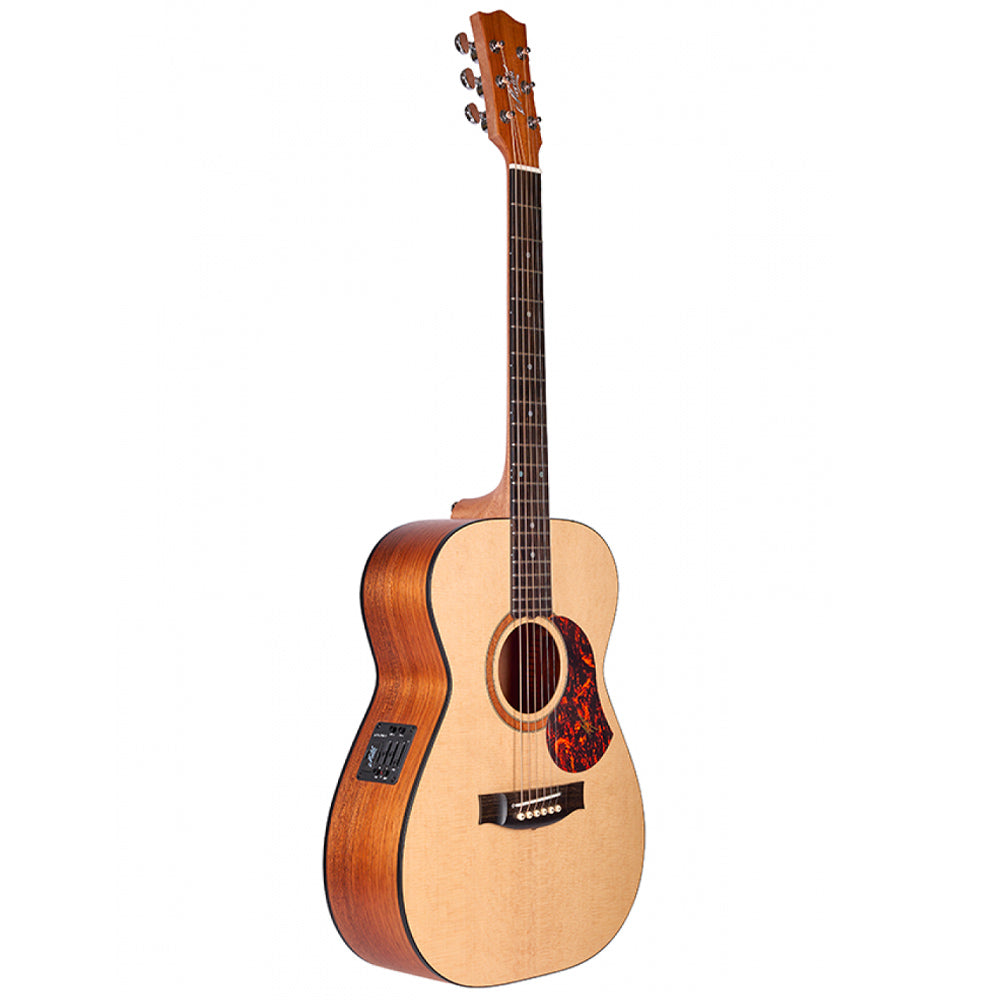; Maton SRS808 Acoustic Electric Guitar Full ; Maton SRS808 Acoustic Electric Guitar Full Angle ; Maton SRS808 Acoustic Electric Guitar Full Rear ; Maton SRS808 Acoustic Guitar