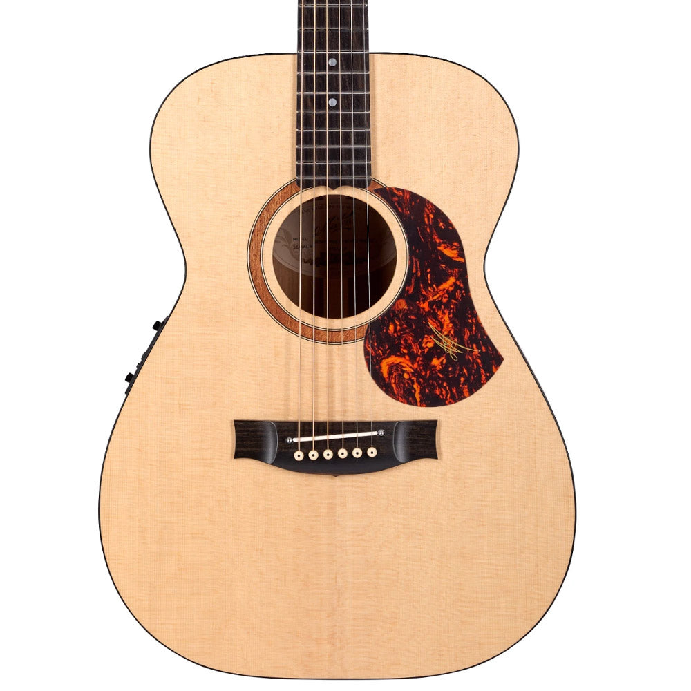 ; Maton SRS808 Acoustic Electric Guitar Full ; Maton SRS808 Acoustic Electric Guitar Full Angle ; Maton SRS808 Acoustic Electric Guitar Full Rear ; Maton SRS808 Acoustic Guitar