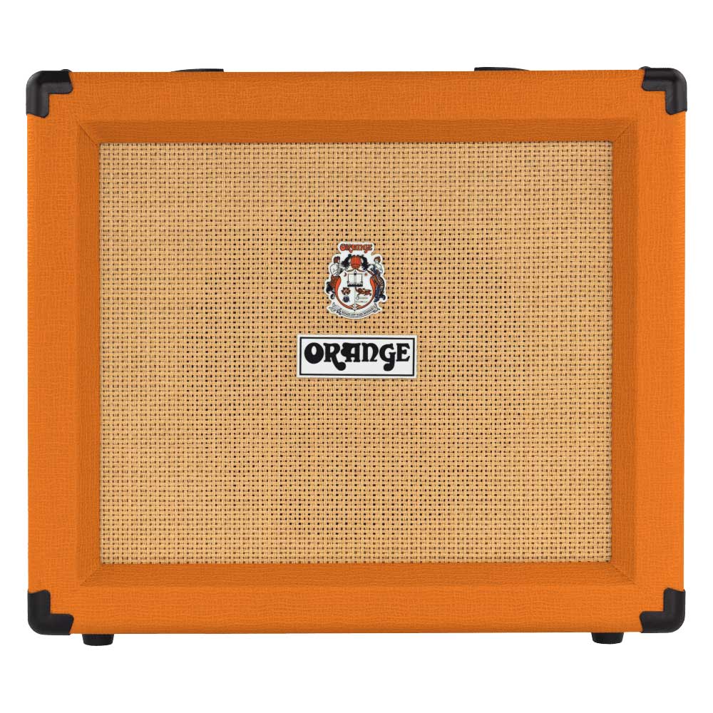 Orange Crush 35TRT Guitar Amp Front ; Orange Crush 35TRT Guitar Amp Front Angle ; Orange Crush 35TRT Guitar Amp Rear Angle ; Orange Crush 35TRT Guitar Amp Side