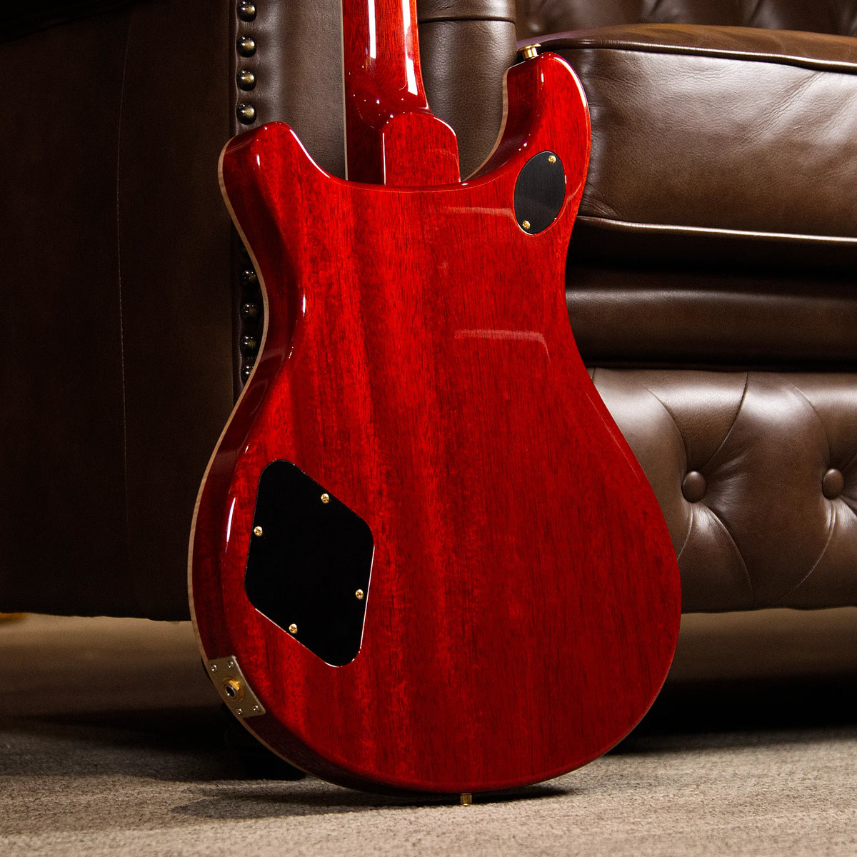 PRS McCarty 594 (10-Top McCarty Sunburst)