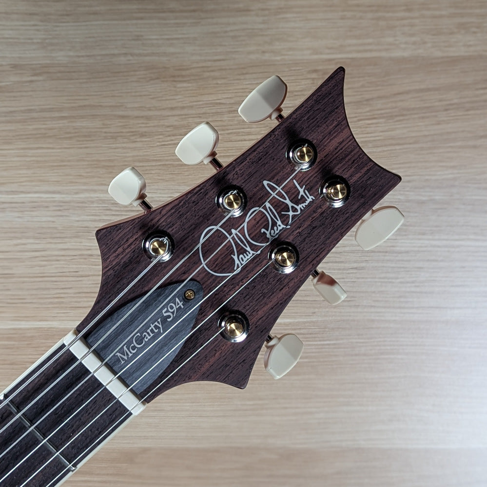 PRS McCarty 594 (10-Top McCarty Sunburst) ; PRS McCarty 594 (10-Top McCarty Sunburst) ; PRS McCarty 594 (10-Top McCarty Sunburst)