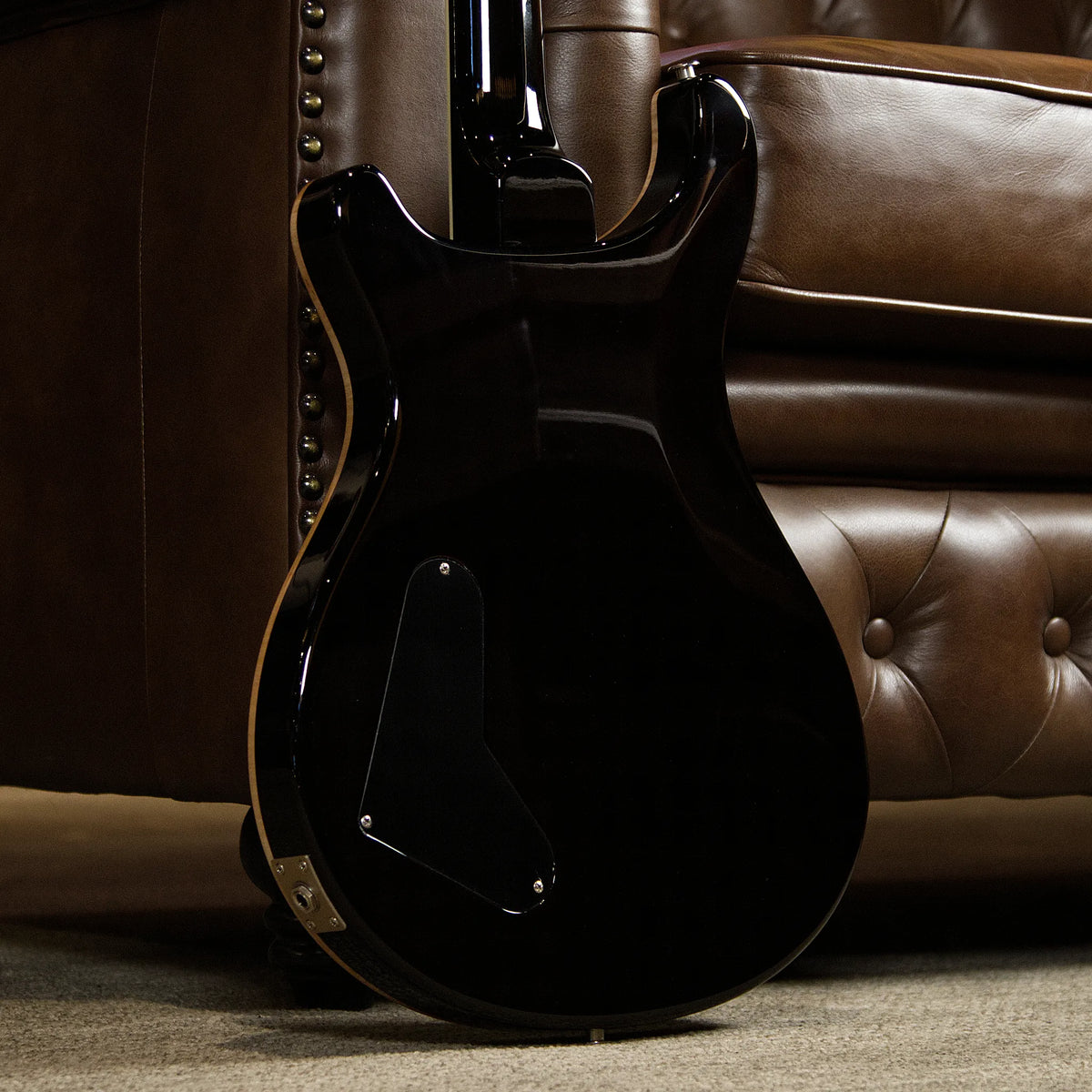 PRS McCarty (McCarty Tobacco Sunburst)