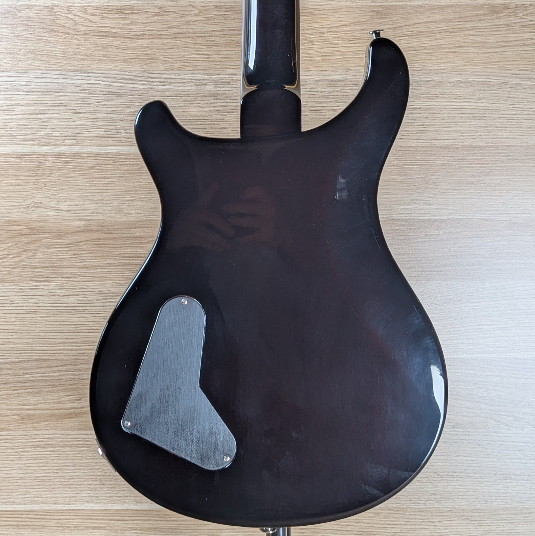 PRS McCarty Tobacco Sunburst ; PRS McCarty (McCarty Tobacco Sunburst) ; PRS McCarty (McCarty Tobacco Sunburst)