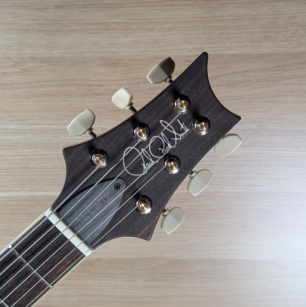 PRS McCarty Tobacco Sunburst ; PRS McCarty (McCarty Tobacco Sunburst) ; PRS McCarty (McCarty Tobacco Sunburst)
