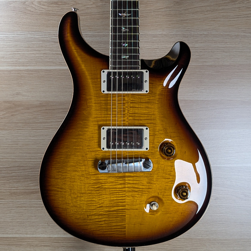PRS McCarty Tobacco Sunburst ; PRS McCarty (McCarty Tobacco Sunburst) ; PRS McCarty (McCarty Tobacco Sunburst)
