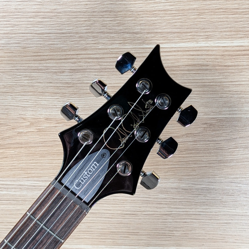 PRS S2 Custom 24-08 (Black Amber) ; PRS S2 Custom 24-08 (Black Amber) ; PRS S2 Custom 24-08 (Black Amber)