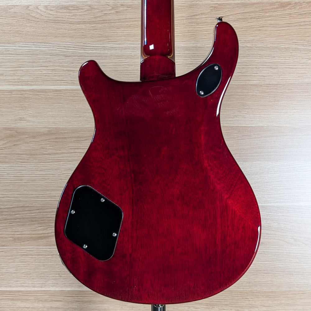 PRS S2 McCarty 594 (Dark Cherry Sunburst) ; PRS S2 McCarty 594 (Dark Cherry Sunburst)