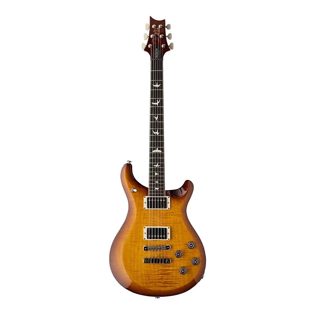 PRS S2 McCarty 594 (Honey Gold Burst)