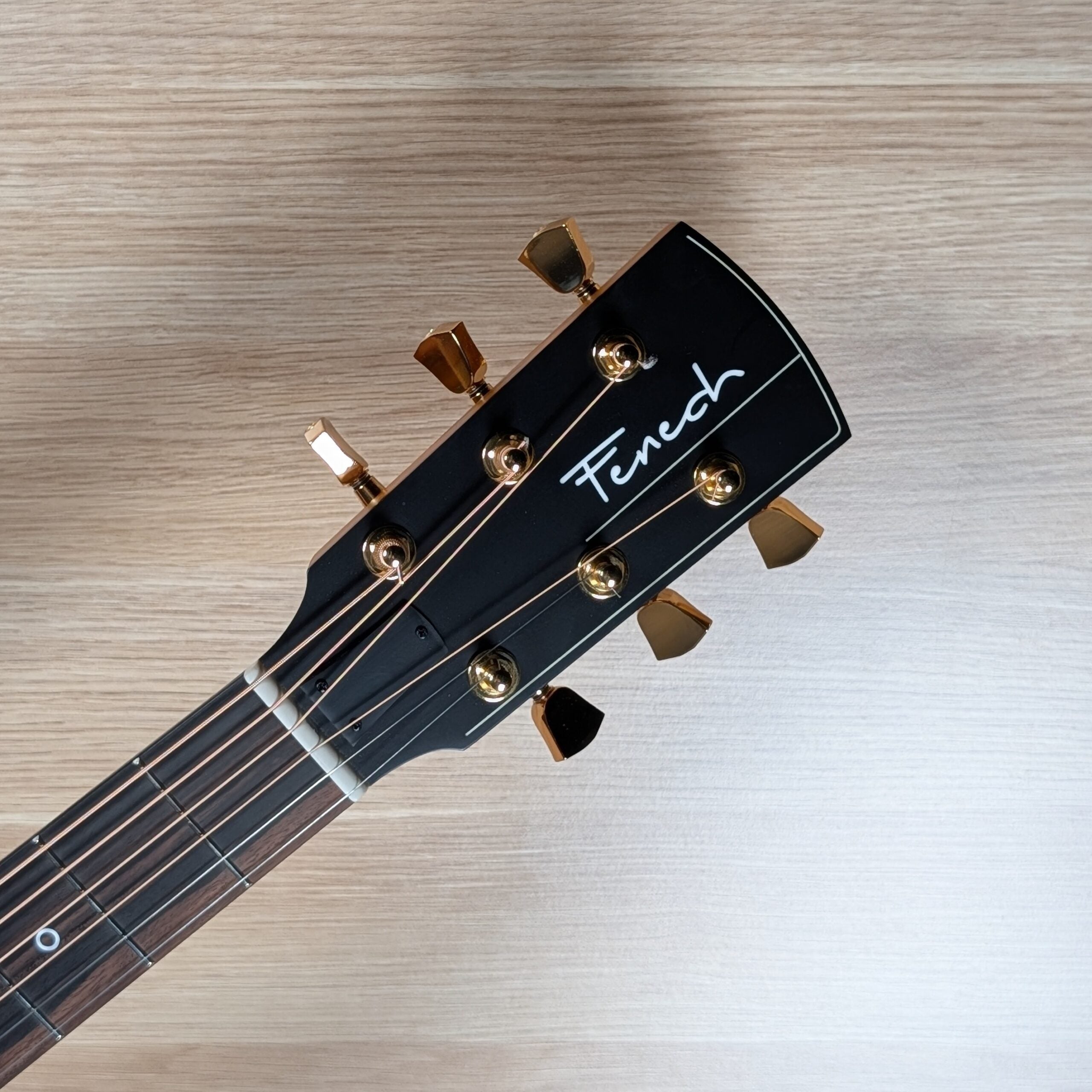 Fenech True Tone GAC Grand Auditorium Cutaway Acoustic Guitar ; Fenech True Tone GAC Grand Auditorium Cutaway Acoustic Guitar ; Fenech True Tone GAC Grand Auditorium Cutaway Acoustic Guitar ; Fenech True Tone GAC Grand Auditorium Cutaway Acoustic Guitar ; Fenech True Tone GAC Grand Auditorium Cutaway Acoustic Guitar