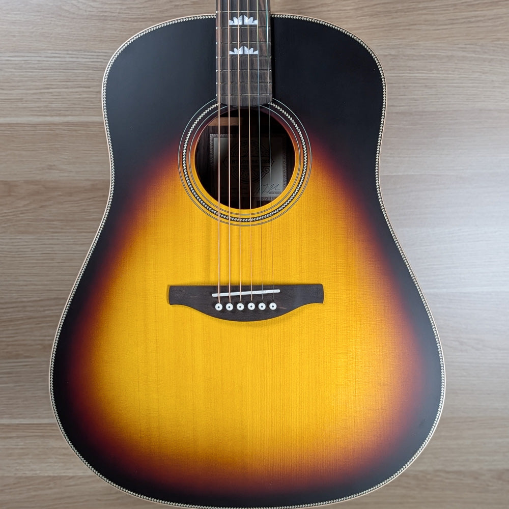 Fenech Vintage D75 Dreadnought Acoustic Guitar ; Fenech Vintage D75 Dreadnought Acoustic Guitar ; Fenech Vintage D75 Dreadnought Acoustic Guitar ; Fenech Vintage D75 Dreadnought Acoustic Guitar ; Fenech Vintage D75 Dreadnought Acoustic Guitar